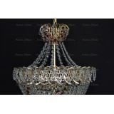 Люстра Натали Роза чайная в Магнитогорске