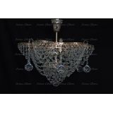 Люстра Ромашка Аленка подвесная в Магнитогорске