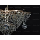 Люстра Ромашка Аленка подвесная в Магнитогорске