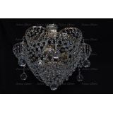 Люстра Ромашка Аленка подвесная в Магнитогорске