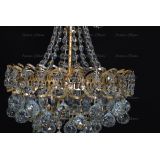 Люстра Натали 1 лампа шар в Магнитогорске