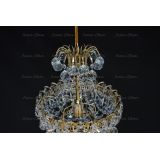 Люстра Натали 1 лампа шар в Магнитогорске