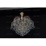 Люстра Ромашка Крона подвесная в Магнитогорске Люстра Ромашка Крона подвесная в Магнитогорске