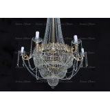 Люстра Свеча малая в Магнитогорске Люстра Свеча малая в Магнитогорске