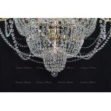 Люстра Свеча малая в Магнитогорске Люстра Свеча малая в Магнитогорске