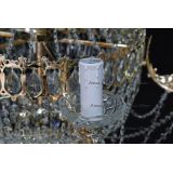 Люстра Свеча малая в Магнитогорске Люстра Свеча малая в Магнитогорске