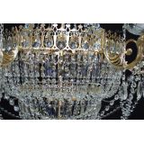 Люстра Свеча малая в Магнитогорске Люстра Свеча малая в Магнитогорске