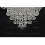 Люстра Лотос с подвесом диаметр 1000 мм высота1500 мм в Магнитогорске Люстра Лотос с подвесом диаметр 1000 мм высота1500 мм в Магнитогорске