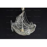 Люстра Корвет 1 ламповый в Магнитогорске