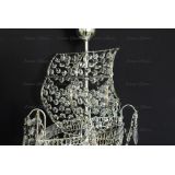 Люстра Корвет 1 ламповый в Магнитогорске