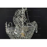 Люстра Корвет 1 ламповый в Магнитогорске