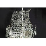 Люстра Корвет 1 ламповый в Магнитогорске