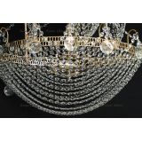 Люстра Корвет в Магнитогорске Люстра Корвет в Магнитогорске
