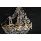 Люстра Корвет в Магнитогорске Люстра Корвет в Магнитогорске