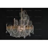 Люстра Корвет № 2 в Магнитогорске Люстра Корвет № 2 в Магнитогорске