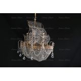 Люстра Корвет № 2 в Магнитогорске Люстра Корвет № 2 в Магнитогорске