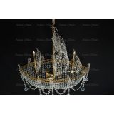 Люстра Корвет № 2 в Магнитогорске Люстра Корвет № 2 в Магнитогорске