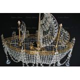 Люстра Корвет № 2 в Магнитогорске Люстра Корвет № 2 в Магнитогорске