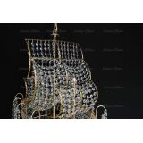 Люстра Корвет № 2 в Магнитогорске Люстра Корвет № 2 в Магнитогорске