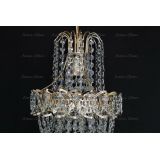 Люстра Катерина кухонная № 1 в Магнитогорске