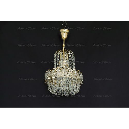 Люстра Катерина кухонная № 1 в Магнитогорске Гусь Хрустальный