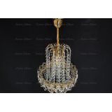 Люстра Катерина кухонная № 1 в Магнитогорске