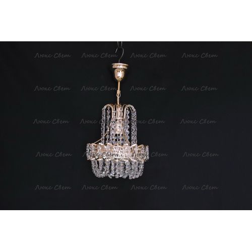 Люстра Катерина кухонная № 1 в Магнитогорске Гусь Хрустальный