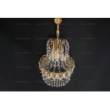 Люстра Катерина кухонная № 2 в Магнитогорске