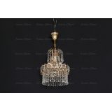 Люстра Катерина кухонная № 2 в Магнитогорске