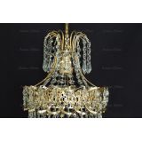 Люстра Катерина кухонная № 2 в Магнитогорске