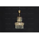 Люстра Катерина кухонная № 2 в Магнитогорске