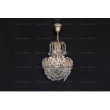 Люстра Катерина кухонная № 4 в Магнитогорске