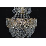 Люстра Катерина кухонная № 4 в Магнитогорске