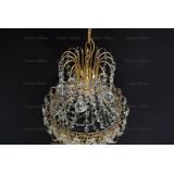 Люстра Катерина кухонная № 4 в Магнитогорске