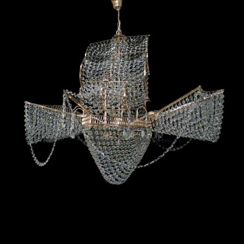 Люстра Летучий Голландец в Магнитогорске Люстра Летучий Голландец в Магнитогорске