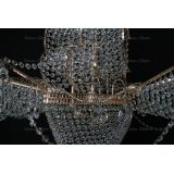 Люстра Летучий Голландец в Магнитогорске Люстра Летучий Голландец в Магнитогорске