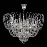 Люстра Агата №1 - 4 лампы в Магнитогорске