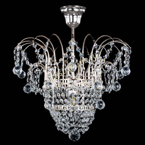 Люстра Агата №2 - 1 лампа в Магнитогорске Люстра Агата №2 - 1 лампа в Магнитогорске