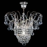 Люстра Агата №2 - 1 лампа в Магнитогорске Люстра Агата №2 - 1 лампа в Магнитогорске