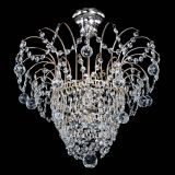 Люстра Агата №2 - 1 лампа в Магнитогорске Люстра Агата №2 - 1 лампа в Магнитогорске