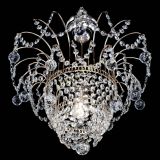 Люстра Агата №2 - 1 лампа в Магнитогорске Люстра Агата №2 - 1 лампа в Магнитогорске