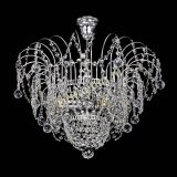 Люстра Агата №2 - 3 лампы в Магнитогорске