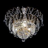 Люстра Агата №2 - 3 лампы в Магнитогорске