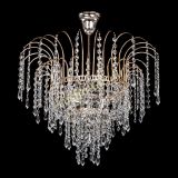 Люстра Агата №3 в Магнитогорске Люстра Агата №3 в Магнитогорске