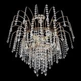 Люстра Агата №3 в Магнитогорске Люстра Агата №3 в Магнитогорске