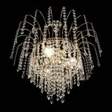 Люстра Агата №3 в Магнитогорске Люстра Агата №3 в Магнитогорске