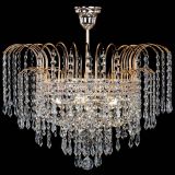 Люстра Агата №3 - 4 лампы в Магнитогорске