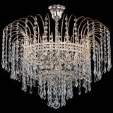 Люстра Агата №3 - 4 лампы в Магнитогорске