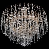 Люстра Агата №3 - 4 лампы в Магнитогорске