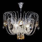 Люстра Агата №3 Звездочки в Магнитогорске Люстра Агата №3 Звездочки в Магнитогорске